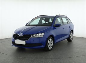 Skoda Fabia - 2020