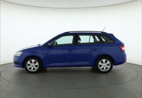 Skoda Fabia - 2020