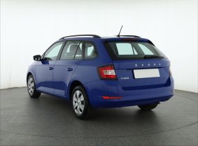 Skoda Fabia - 2020