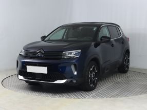 Citroen C5 Aircross - 2024