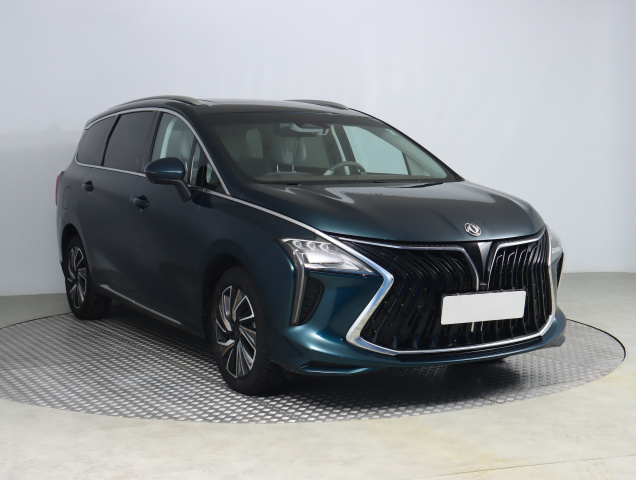 Forthing U-Tour 2024