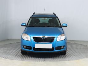 Skoda Roomster - 2007