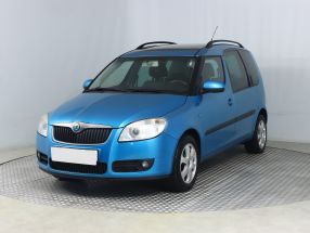 Skoda Roomster - 2007