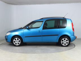 Skoda Roomster - 2007