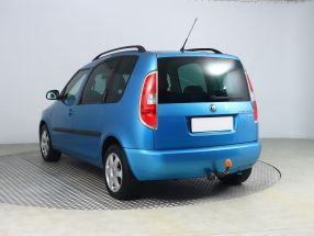 Skoda Roomster - 2007