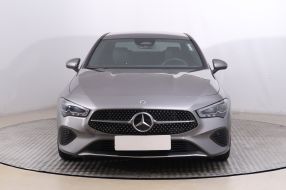 Mercedes-Benz CLA - 2024