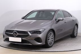 Mercedes-Benz CLA - 2024
