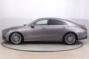 Mercedes-Benz CLA - 2024