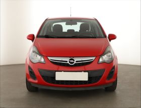 Opel Corsa - 2015