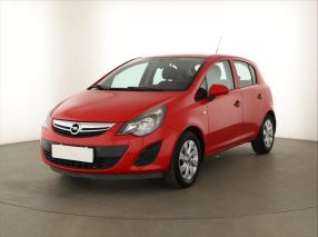 Opel Corsa - 2015