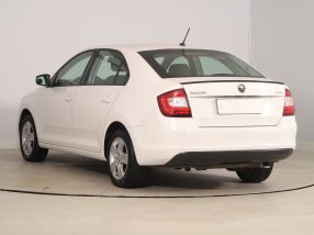 Skoda Rapid - 2018