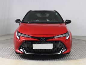 Toyota Corolla - 2020