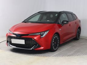 Toyota Corolla - 2020