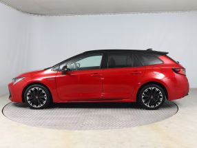 Toyota Corolla - 2020