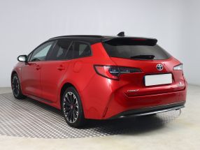 Toyota Corolla - 2020