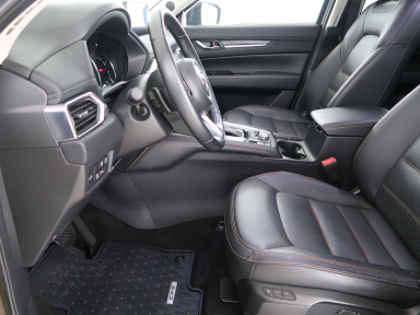 Mazda CX 5 - 2023
