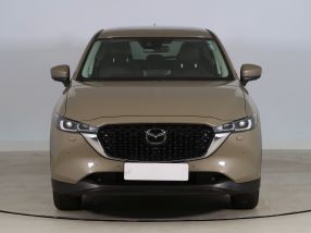 Mazda CX 5 - 2023