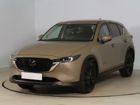 Mazda CX 5 - 2023