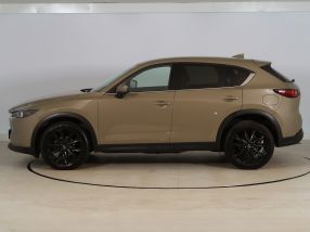 Mazda CX 5 - 2023
