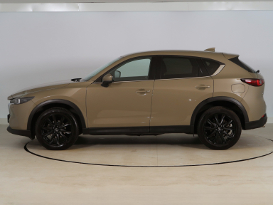 Mazda CX 5 - 2023