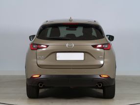 Mazda CX 5 - 2023