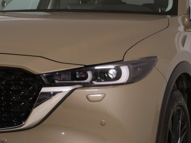 Mazda CX 5 - 2023