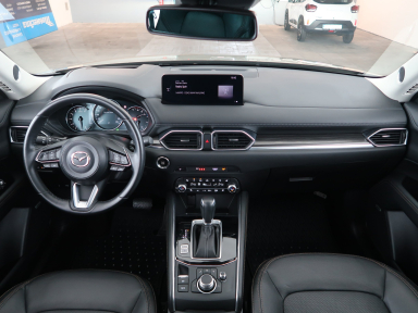 Mazda CX 5 - 2023
