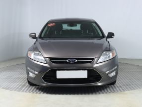 Ford Mondeo - 2012
