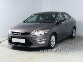 Ford Mondeo - 2012