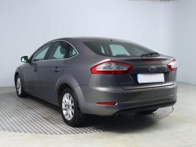 Ford Mondeo - 2012