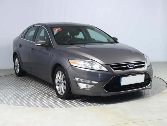 Ford Mondeo 2012