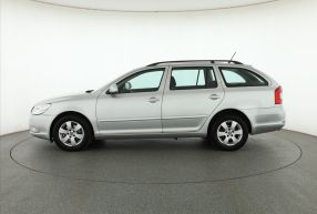 Škoda Octavia - 2011