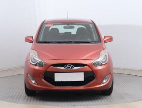 Hyundai ix20 - 2012