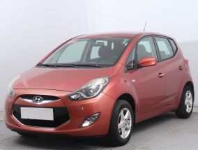 Hyundai ix20 - 2012