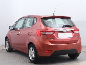 Hyundai ix20 - 2012