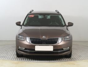 Skoda Octavia - 2018