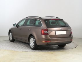 Skoda Octavia - 2018
