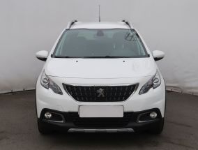 Peugeot 2008 - 2017