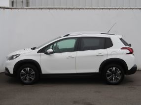Peugeot 2008 - 2017