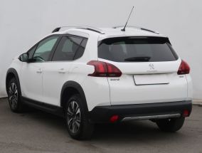 Peugeot 2008 - 2017