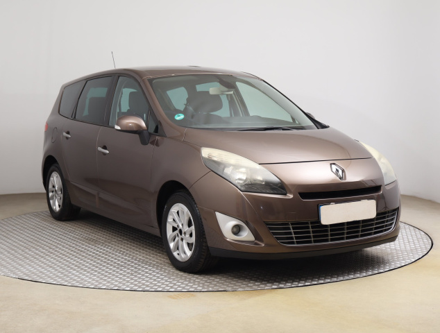 Renault Grand Scenic 2009