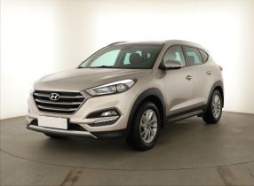 Hyundai Tucson - 2018