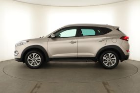 Hyundai Tucson - 2018