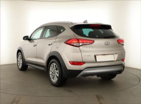 Hyundai Tucson - 2018