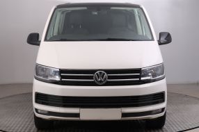 Volkswagen Multivan - 2015