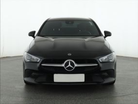 Mercedes-Benz CLA - 2021