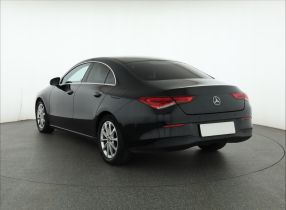 Mercedes-Benz CLA - 2021