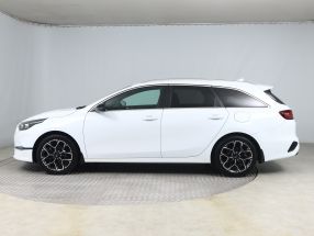 Kia Ceed - 2024