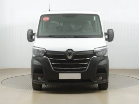 Renault Master - 2021