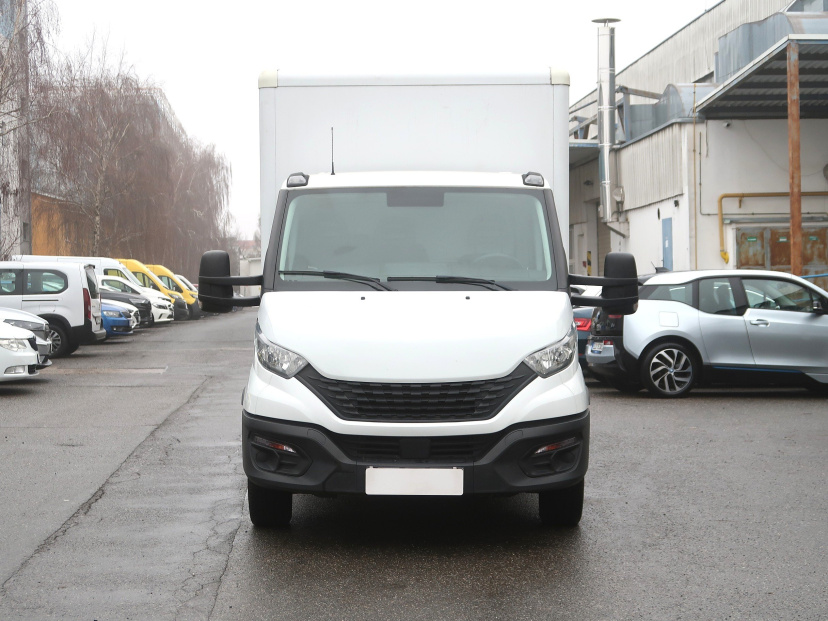 Iveco Daily, 2022